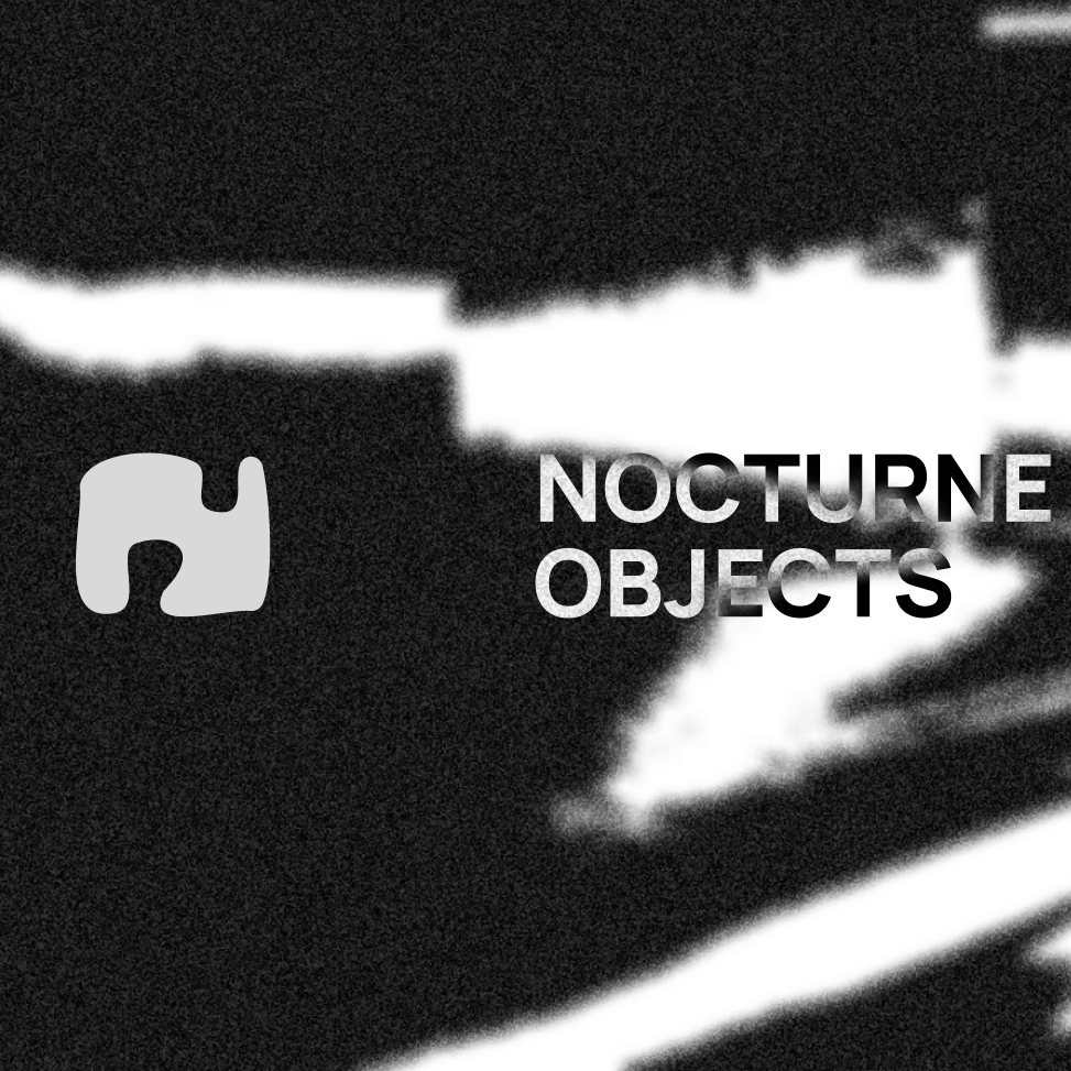 Nocturne Objects kapak 6