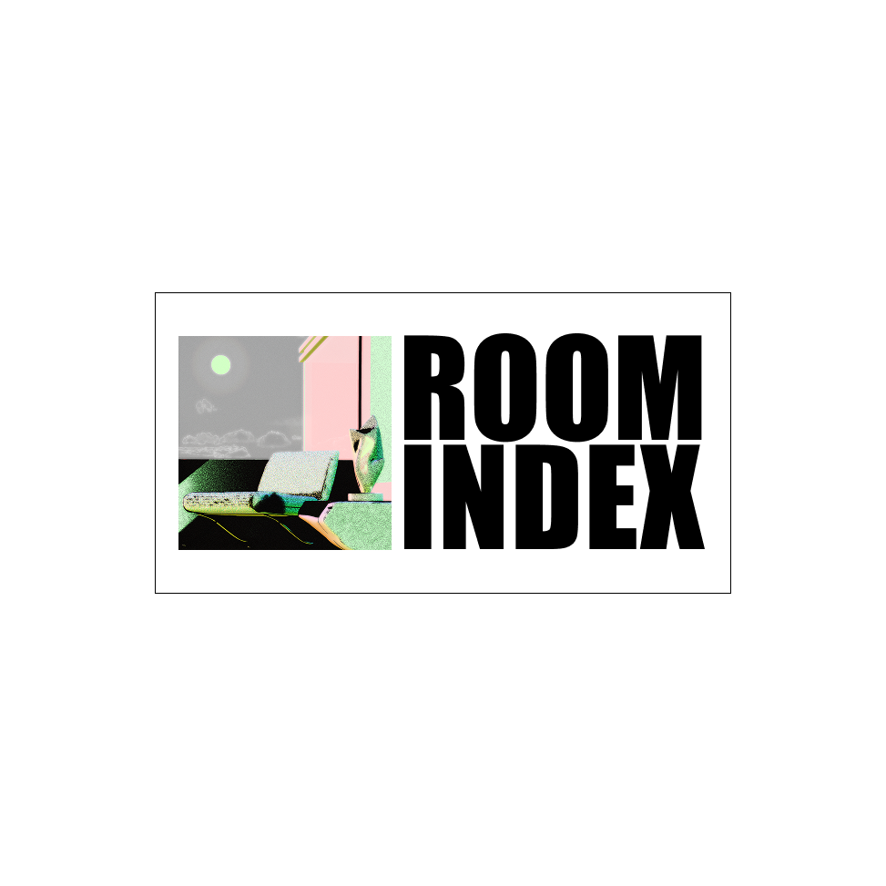 Room Index kapak 2