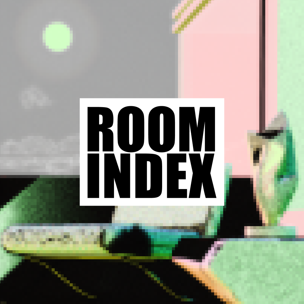 Room Index kapak 3
