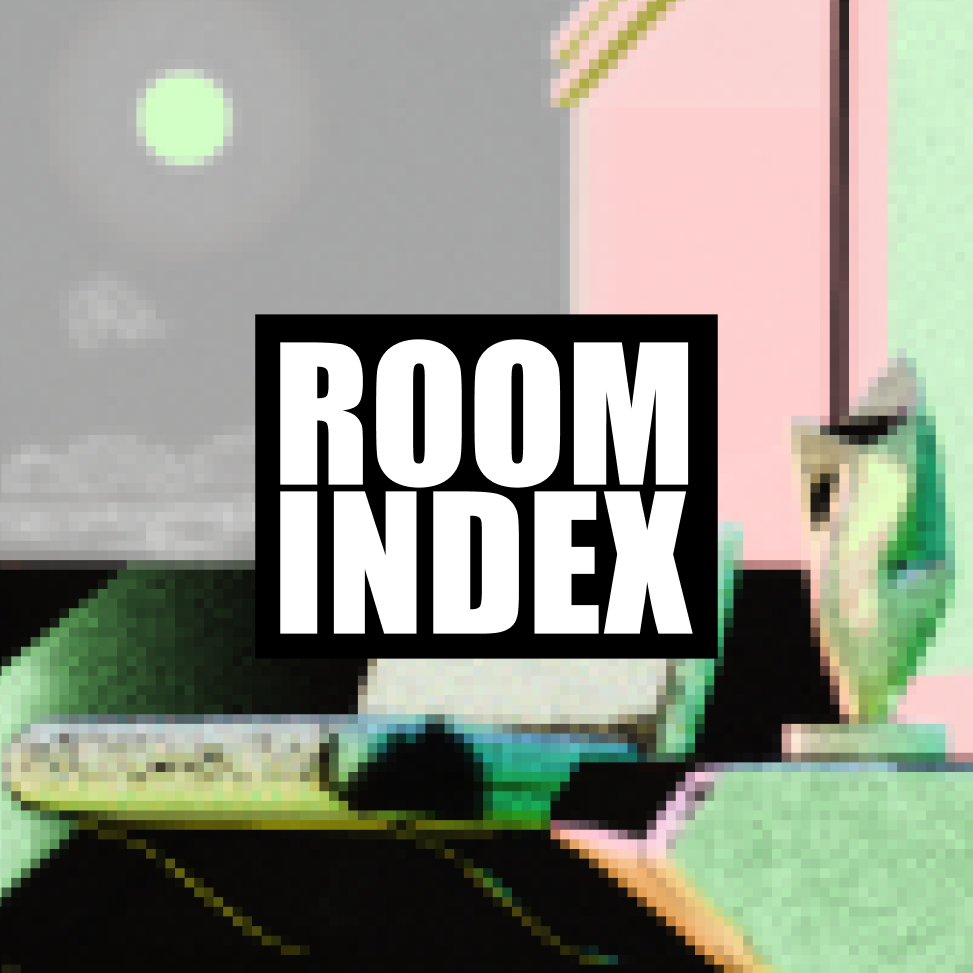 Room Index kapak 5